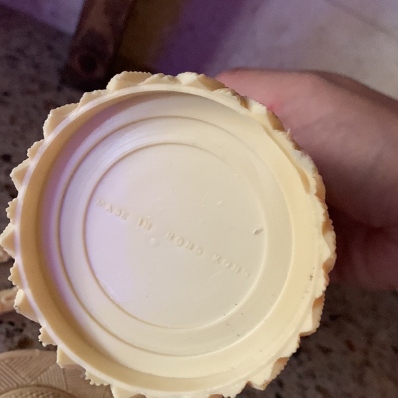 Vintage set of cocktail 🍸 forks - Picture 5 of 7